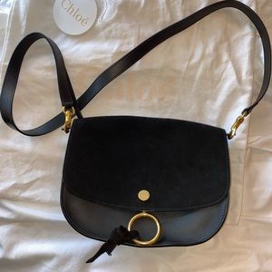 Chloe Kurtis Crossbody Bag